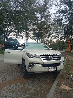 all new fortuner