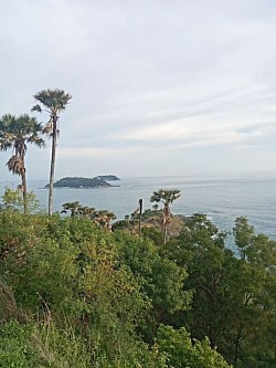 ชมวิวภูเก็ต